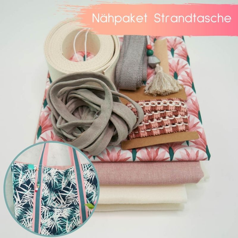 Naehpaket_Strandtasche_6