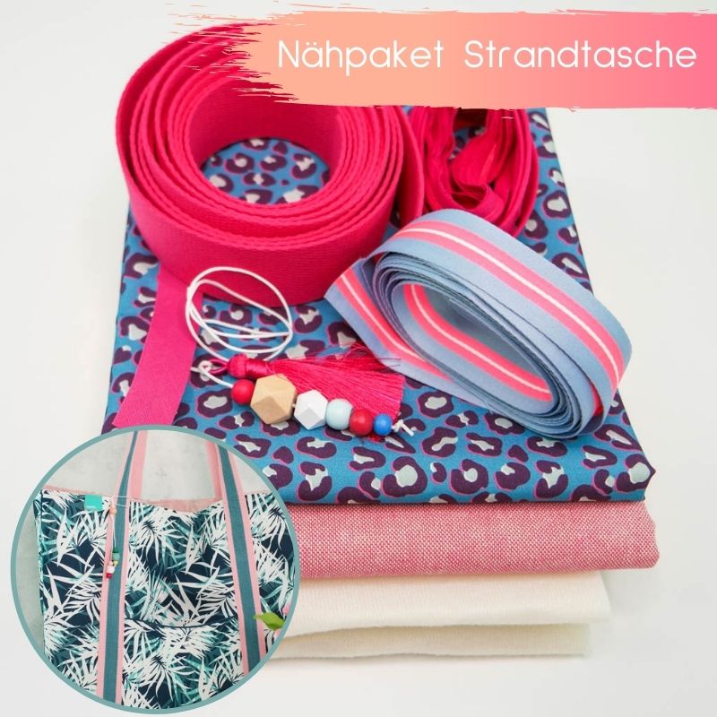 Naehpaket_Strandtasche_7